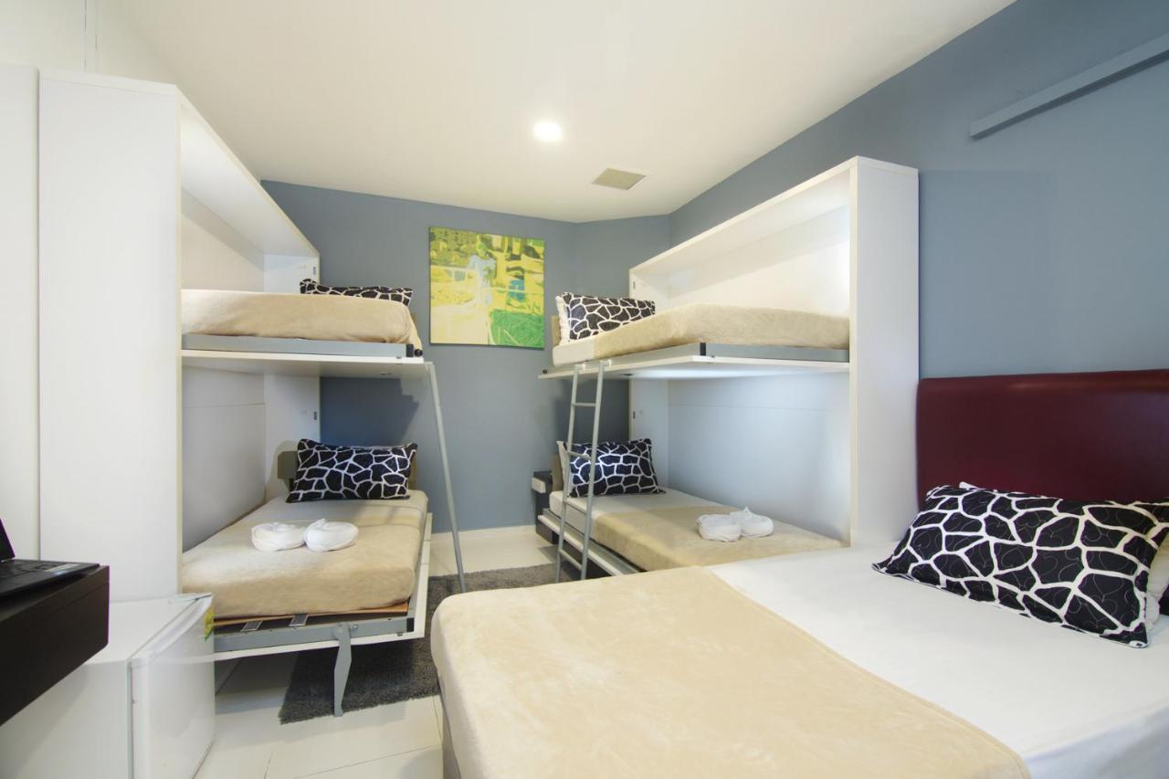 Innharmony Room