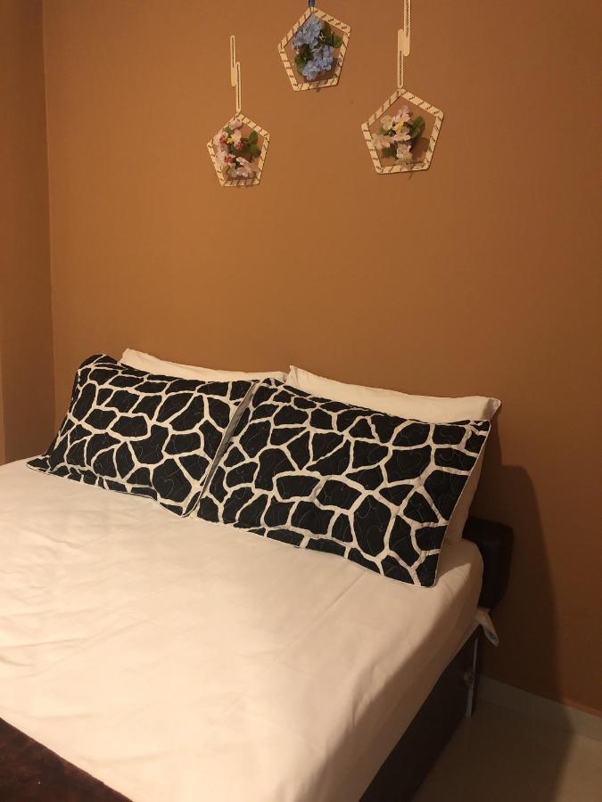 Double Redux Room